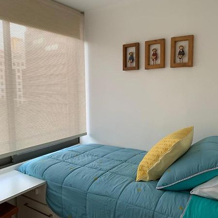 Santiago Encomenderos El Golf Exterior photo
