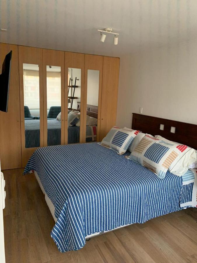 Santiago Encomenderos El Golf Exterior photo